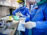 Κορωνοϊός: Από ένα νέο κρούσμα σήμερα σε...