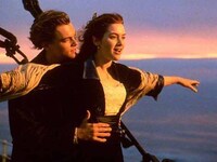 Ο «Τιτανικός» επιστρέφει στους κινηματογ...