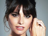 Η Ηλιάνα Παπαγεωργίου σε συναυλία του συ...