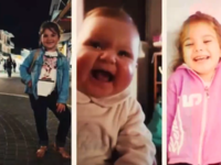 Θρίλερ o θάνατος των τριών παιδιών: Η &q...