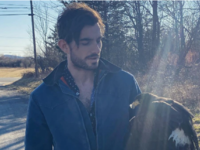 Ουκρανία: Ο εγγονός του Ρόμπερτ Κένεντι ...