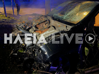 Πύργος: Τρελή πορεία για ΙΧ  - "Έκο...