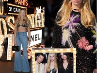  Chanel: Υπέκυψε στην… «αμερικανιά» με φ...