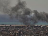 Μέση Ανατολή: Τουρκία - Αναχαίτιση βαλλι...