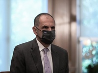 Γιώργος Γεραπετρίτης: Αλλαγές στην Κ.Ο. ...