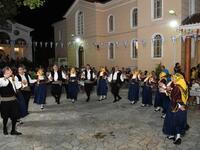 Πάτρα: Με κέφι και πολύ κόσμο ξεκίνησε σ...