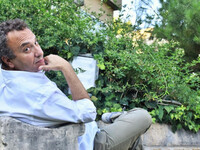 Χρήστος Χωμενίδης: Το Βραβείο Ευρωπαϊκού...