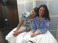 Αναβάλλεται λόγω καιρού η παράσταση &quo...