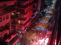 Πατρινό Καρναβάλι 2026: Το πολύχρωμο ποτ...