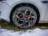 Αυτό είναι το πρόστιμο για τις αντιολισθ...