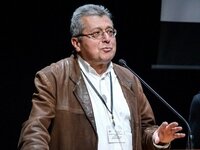 Η Ελένη Δάσιου για τον πρόωρο χαμό του π...