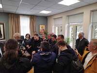 Ανδρουλάκης από Καλάβρυτα: «Ο Μητσοτάκης...