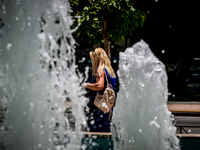 Καιρός: 43 βαθμοί σήμερα σε ανατολική Στ...