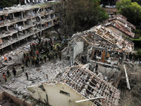 ΗΠΑ και Ισραήλ επιτέθηκαν στις πυρηνικές...