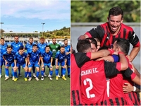 ΠΑΡΑΚΟΛΟΥΘΕΙΣΤΕ ζωντανά την αναμέτρηση τ...