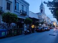 Πάτρα ΤΩΡΑ– Χωρίς ρεύμα μεγάλο μέρος του...