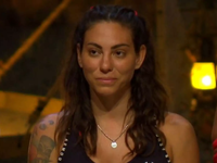 Survivor All Star: Βαλαβάνη και Μαρτίκας...