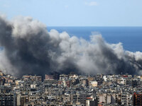 Μέση Ανατολή: Τραμπ "Δεν είμαι ευχα...