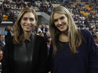 Μανταλένα Καϊλή: «Έπεσε "Ναπάλμ&quo...