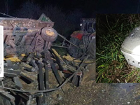 Ρωσικοί πύραυλοι στην Πολωνία: Έκτακτη Σ...