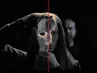 Στο θέατρο act η παράσταση "Λόρα Πέ...