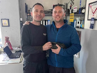 Πάτρα: "Είδα τις 7.000 ευρώ και την...