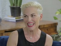 Ελένη Ψυχούλη: Ο λόγος της ριζικής αλλαγ...