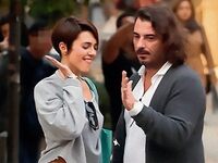 Μετά την πρόταση γάμου στον τελικό του G...