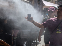 Καιρός - Λαγουβάρδος: «Υπομονή σε 6 μήνε...