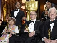 Δόθηκαν τα τιμητικά Όσκαρ 2017: Στους Ιν...