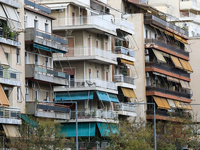 Κοινόχρηστα: Ποιος πληρώνει όταν το σπίτ...