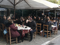 Αυτά είναι τα νέα μέτρα, «λουκέτο» από τ...