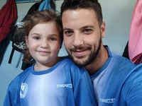 Πάτρα: Το σπαρακτικό τραγούδι που ερμήνε...