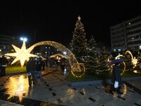 Πάτρα: Την Κυριακή 18/12 η εκδήλωση «San...