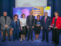 Πάτρα: Γεμάτη επιτεύγματα, αναμνήσεις κα...