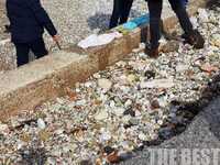 Σε κατάσταση σοκ η μητέρα του βρέφους πο...