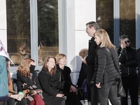 Δίκη Τοπαλούδη: Συγκλόνισε η φίλη της αδ...