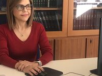 Η Καθηγήτρια παιδιατρικής Α. Βαρβαρήγου ...