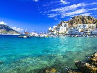 National Geographic: Η Κάρπαθος στους πι...