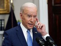 «Ράσι Σανούκ» – Η στιγμή που ο Τζο Μπάιν...