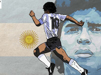 Μαραντόνα: Ποιοι είναι οι οκτώ που κατηγ...