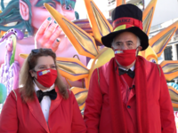 Πάτρα: Σε εκπομπή της ΕΡΤ1 από την πλατε...