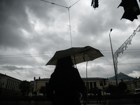 Καιρός: Έκτακτο δελτίο επιδείνωσης από τ...