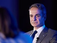 Mητσοτάκης: "Περαιτέρω κλιμάκωση θα...