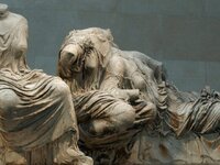 Απόφαση - σταθμός της UNESCO: Kαλεί τη Β...