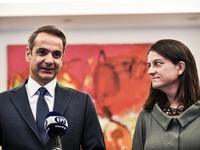 Στα χέρια του Κυριάκου Μητσοτάκη η τύχη της Νομικής Σχολής των Πατρών