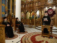 Μητροπολίτης Αθηναγόρας: Οι νέοι έχουν α...