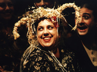 ΡΕΦΕΝΕ Πάτρας για Κατερίνα Λειβαδά: Το γ...