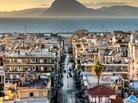 Τι γίνεται 60 χρόνια τώρα στην Πάτρα και...