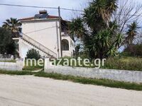 Ζάκυνθος: Το σπίτι που έμενε ο ένας από ...